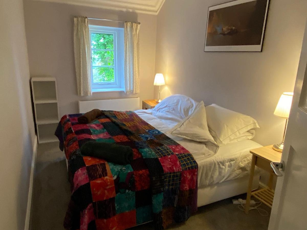 Appartement Devon Country Paradise